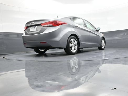 Used 2012 Hyundai Elantra GLS w/ Preferred Pkg 3 FWD image 28