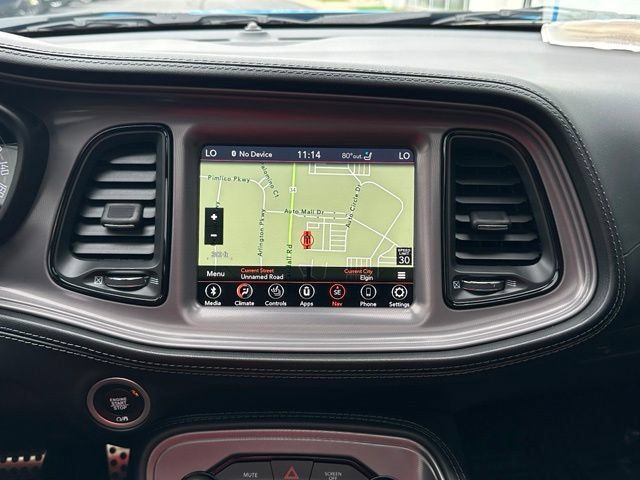 Used 2023 Dodge Challenger R/T w/ Plus Package RWD image 38