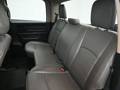 Used 2017 RAM 1500 Tradesman w/ Protection Group image 36