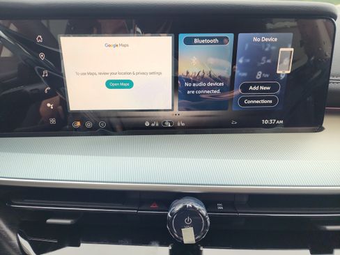 New 2026 Nissan Murano SL AWD/4WD image 18