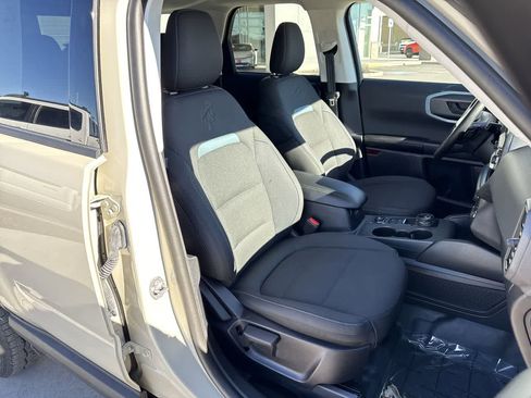 Used 2024 Ford Bronco Sport Badlands image 14