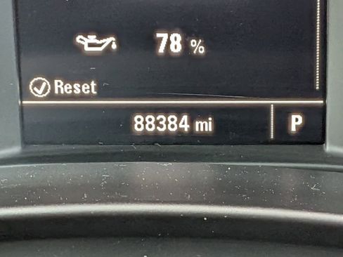 Used 2021 Chevrolet Equinox L image 30