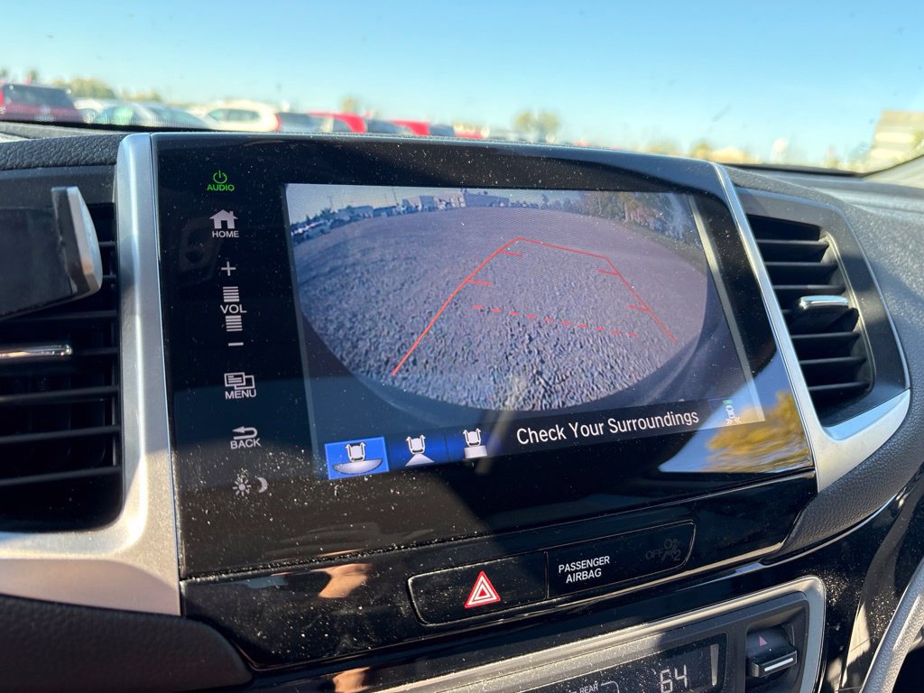 Used 2016 Honda Pilot Elite image 23