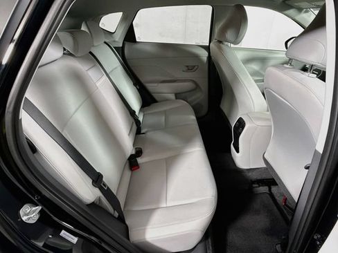 Certified 2025 Hyundai Kona SEL AWD/4WD image 27