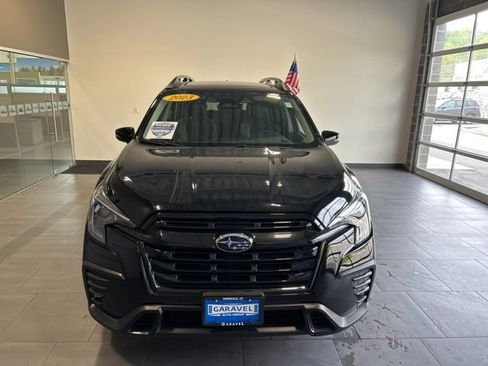 Used 2023 Subaru Ascent Onyx Edition AWD/4WD image 35