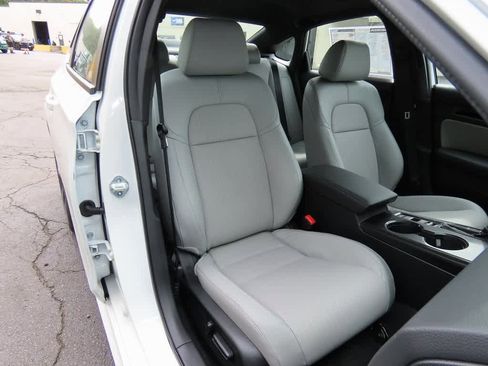 New 2026 Honda Civic Sport Touring image 17