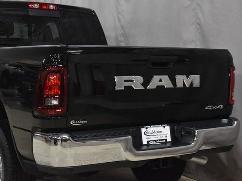 New 2026 RAM 2500 Tradesman image 9