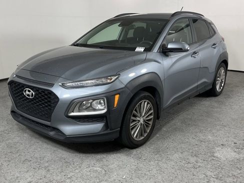 Used 2020 Hyundai Kona SEL image 7
