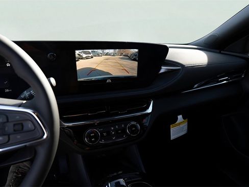 New 2026 Buick Envista Sport Touring w/ Convenience I Package image 15