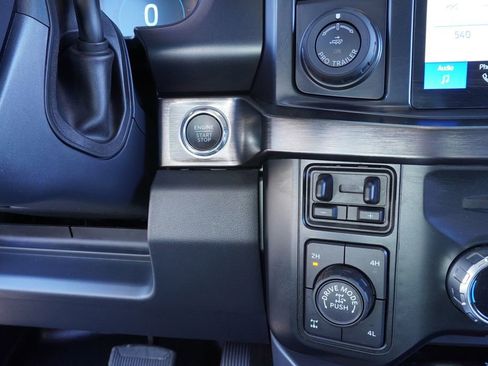 Used 2023 Ford F250 Lariat w/ Lariat Ultimate Package image 21