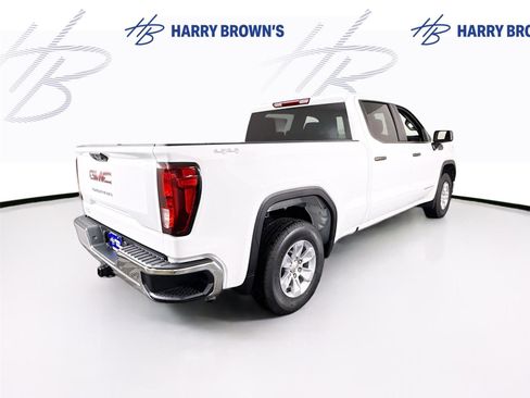 New 2026 GMC Sierra 1500 Pro w/ Pro Value Package image 29