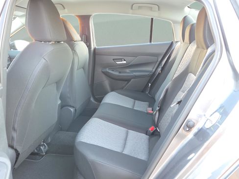 New 2026 Nissan Sentra SV image 11