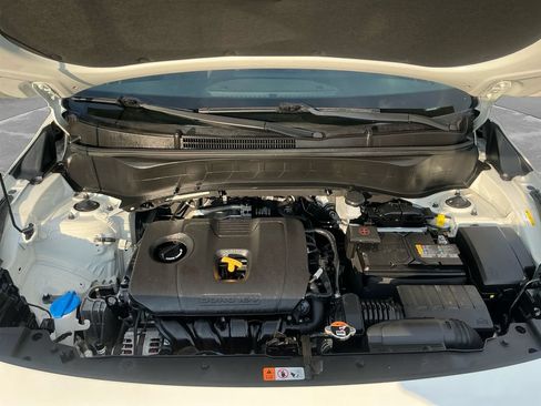 Used 2024 Kia Seltos S AWD/4WD image 18