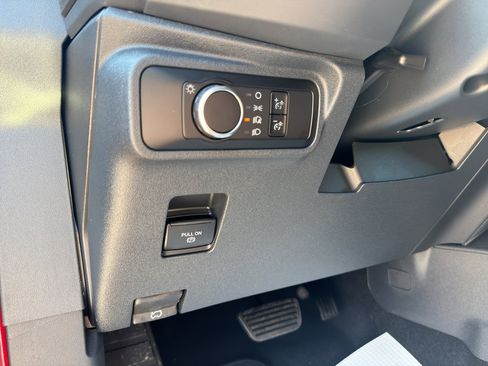 New 2026 Ford Bronco Big Bend AWD/4WD image 22