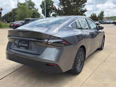 New 2026 Nissan Sentra SV