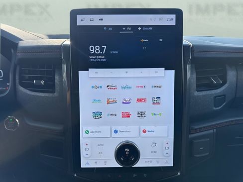 Used 2022 Ford Expedition Max Limited image 19