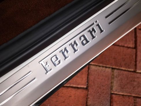 Certified 2014 Ferrari 458 Spider RWD image 52