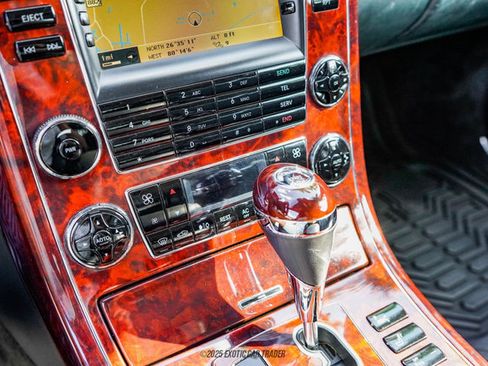 Used 2009 Maybach 62 image 53