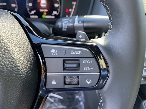 New 2026 Honda Civic Sport Touring image 14