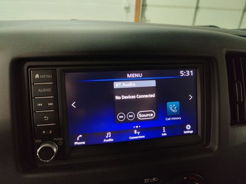 Used 2021 Nissan NV200 S image 30