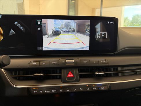 Used 2025 Kia K4 LXS FWD image 20