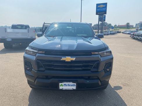 New 2026 Chevrolet Colorado LT w/ LT Convenience Package image 9
