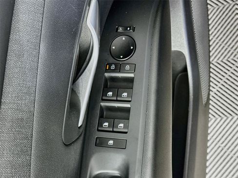 Certified 2026 Hyundai Tucson SEL FWD image 20