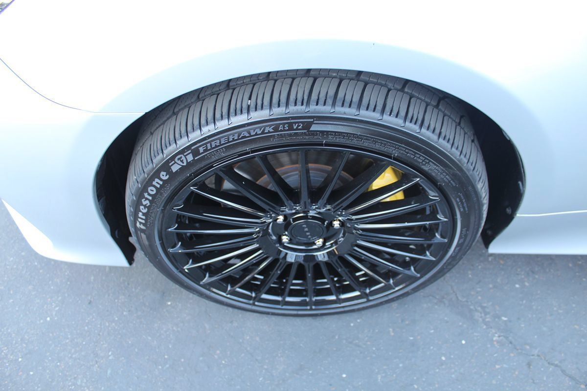 Used 2015 Lexus RC 350 AWD w/ All Weather Package image 11