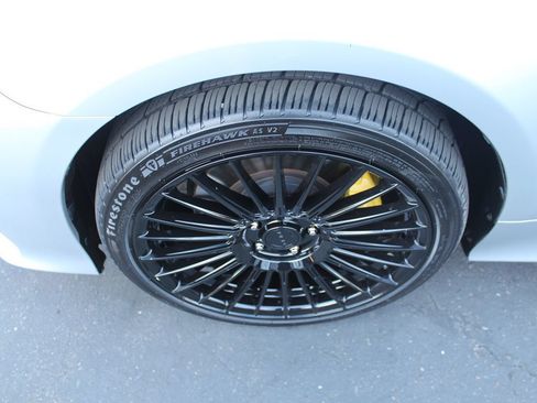 Used 2015 Lexus RC 350 AWD w/ All Weather Package image 11