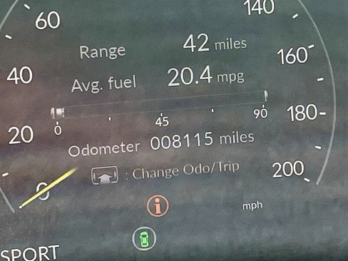 Used 2023 Honda Civic Type R image 12