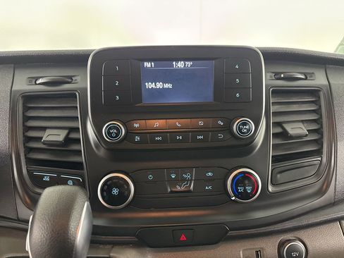 Used 2020 Ford Transit 250 Low Roof image 13