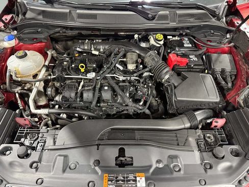Used 2021 Lincoln Corsair AWD w/ Premium Package image 29