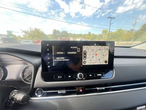 New 2025 Mitsubishi Outlander ES image 16