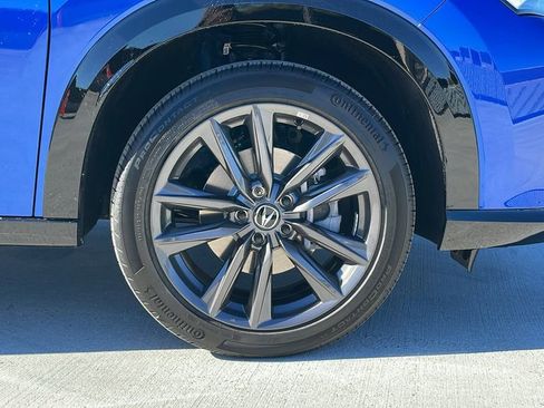 New 2025 Acura ADX A-Spec image 30