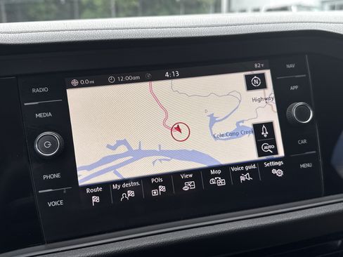 Used 2020 Volkswagen Jetta SEL Premium FWD image 26