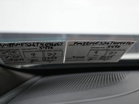 Used 2026 Hyundai Palisade Calligraphy AWD/4WD image 10