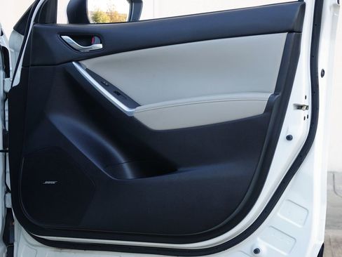 Used 2015 MAZDA CX-5 Grand Touring image 38