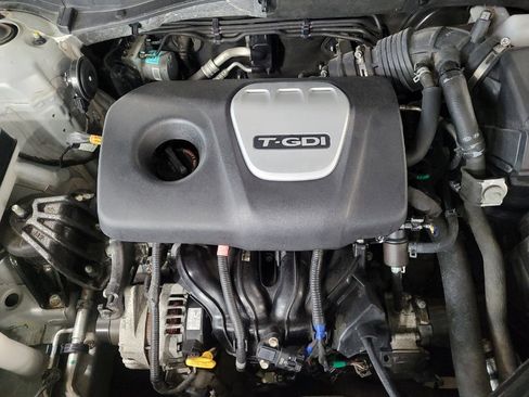 Used 2018 Hyundai Sonata ECO image 30