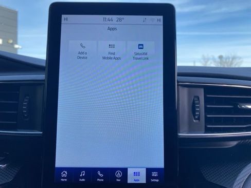 Used 2023 Ford Explorer ST w/ Equipment Group 401A image 45