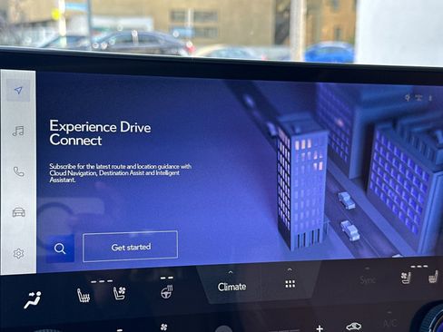 Used 2024 Lexus NX 350 350 Premium image 21