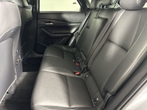 Used 2021 MAZDA CX-30 AWD 2.5 S w/ Select Package image 21