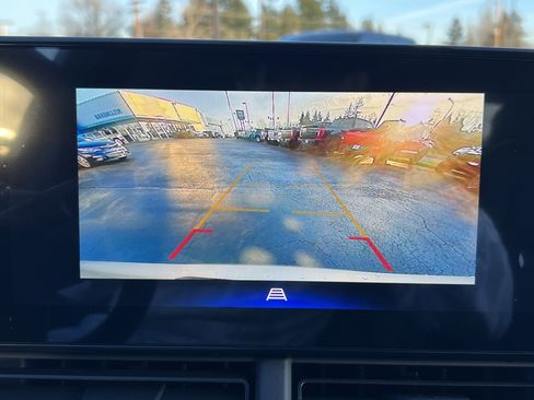 New 2026 Chevrolet Trax ACTIV w/ Driver Confidence Package image 12