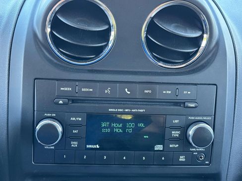 Certified 2016 Jeep Patriot Sport w/ Power Value Group FWD image 17