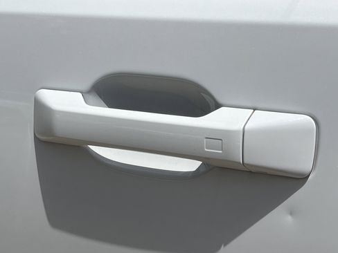 Used 2025 Hyundai Santa Fe Limited FWD image 34