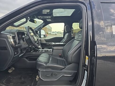 Used 2026 Ford F450 Platinum AWD/4WD image 10