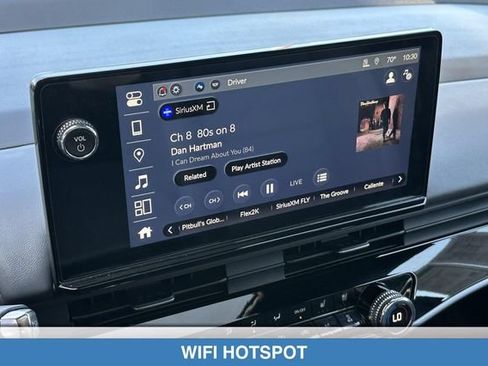 Used 2025 Honda Prologue Elite image 31