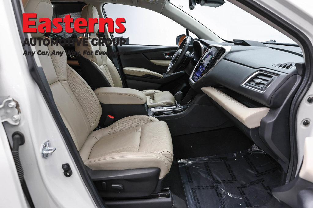 Used 2023 Subaru Ascent Limited AWD/4WD image 26