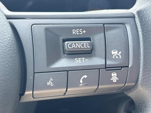 New 2026 Nissan Kicks SV w/ Cold Weather Package FWD image 28