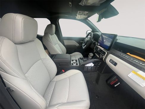 New 2026 Toyota Tacoma Limited image 6