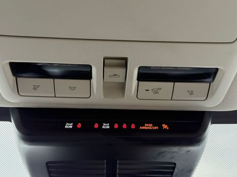 Used 2024 MAZDA CX-90 Plug-In Hybrid w/ Premium Pkg image 14